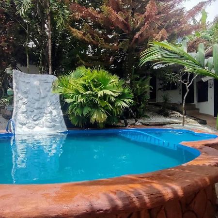 Hotel La Casona - San Luis San Luis  외부 사진
