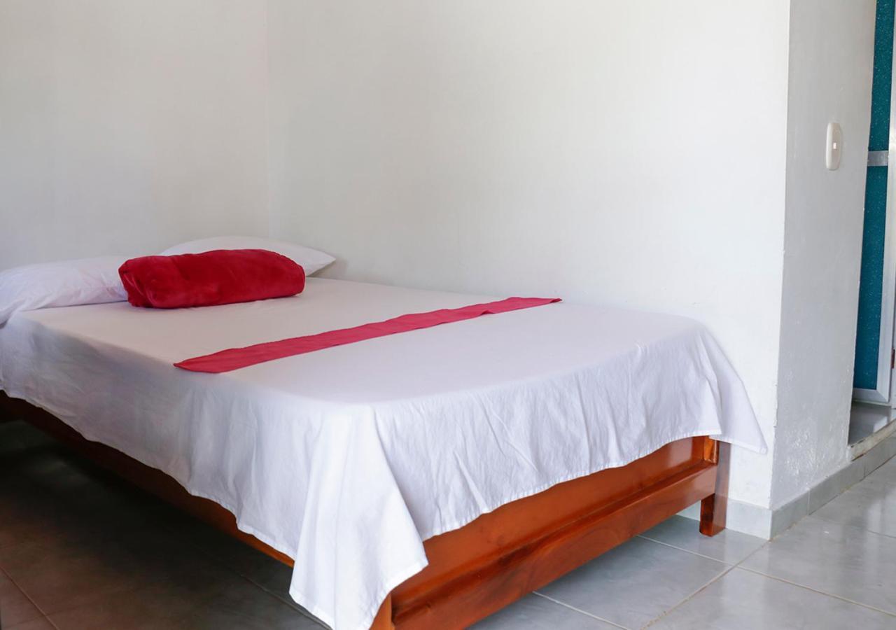 Hotel La Casona - San Luis San Luis  외부 사진