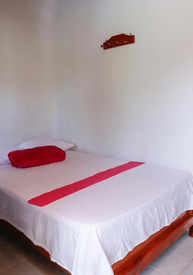 Hotel La Casona - San Luis San Luis  외부 사진