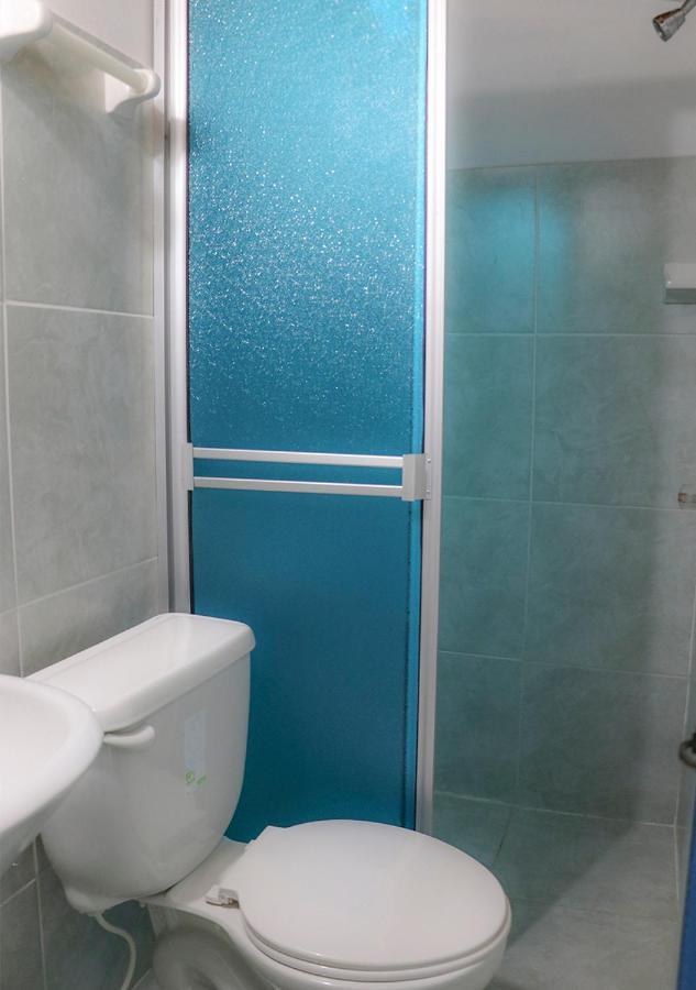 Hotel La Casona - San Luis San Luis  외부 사진