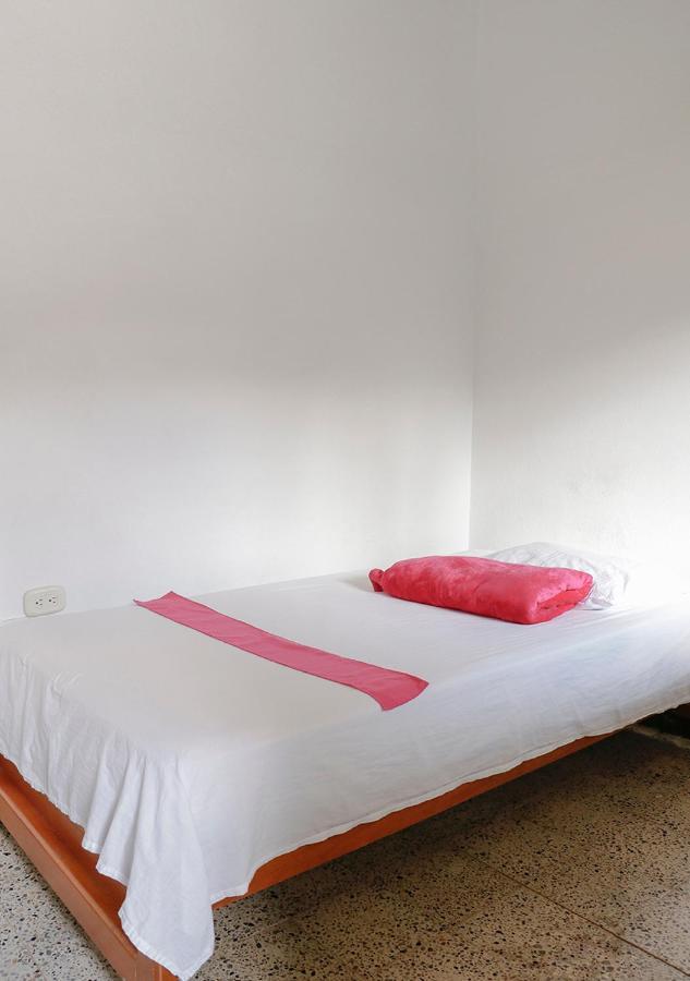 Hotel La Casona - San Luis San Luis  외부 사진