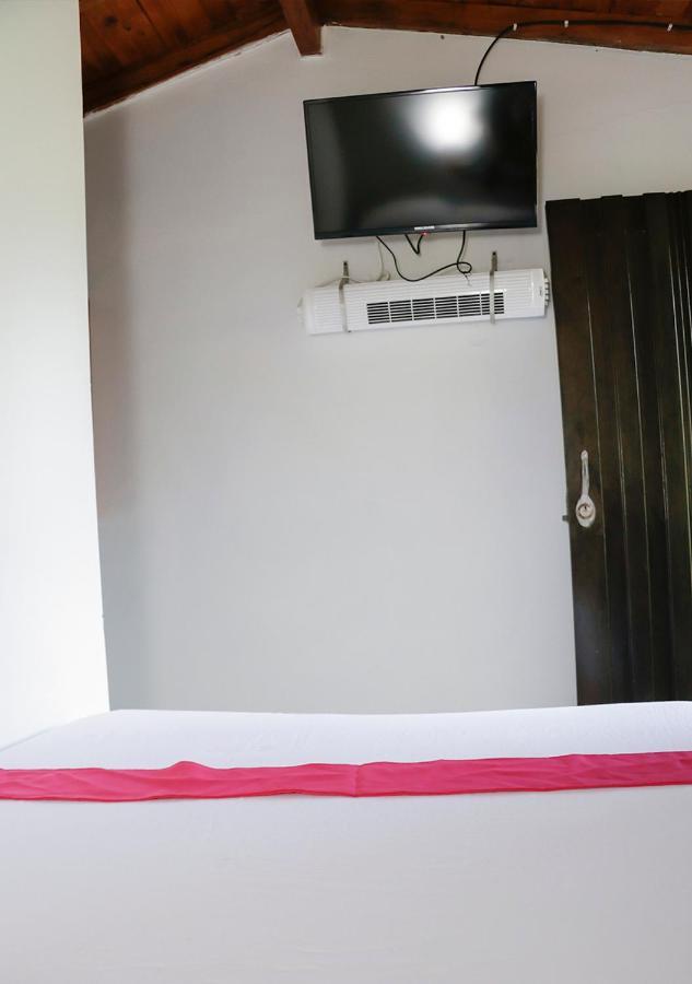 Hotel La Casona - San Luis San Luis  외부 사진