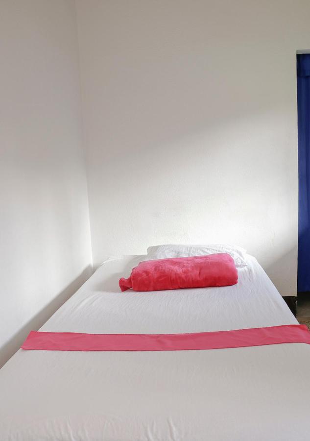 Hotel La Casona - San Luis San Luis  외부 사진