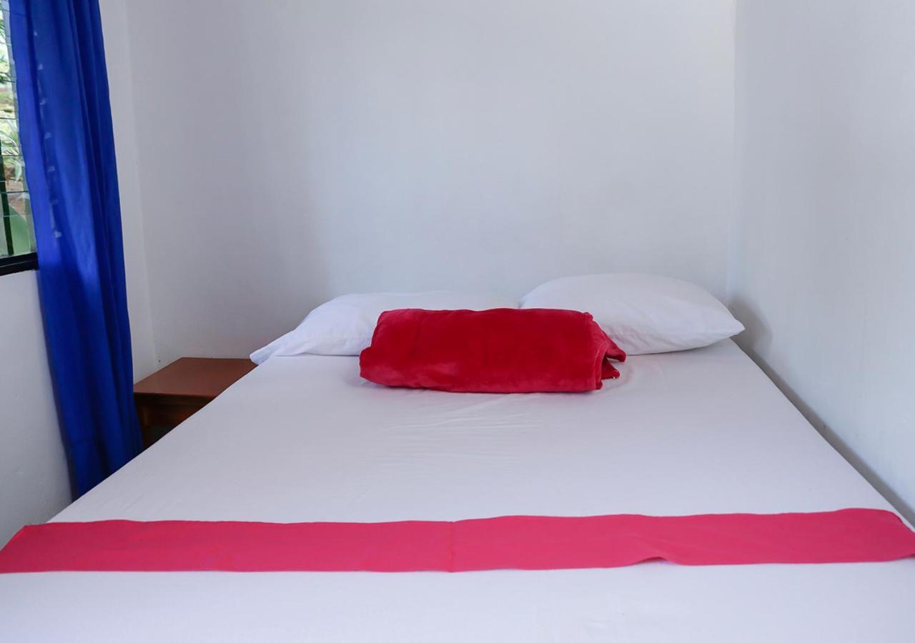 Hotel La Casona - San Luis San Luis  외부 사진