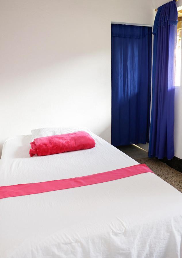Hotel La Casona - San Luis San Luis  외부 사진