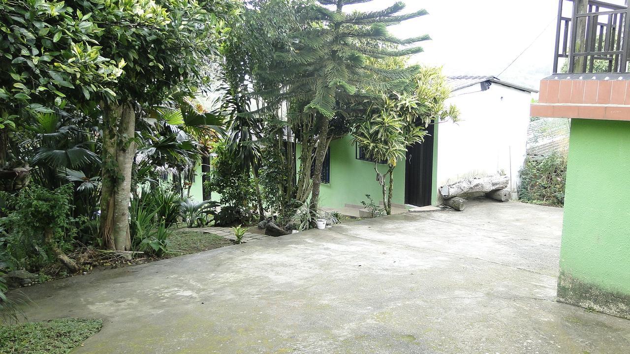 Hotel La Casona - San Luis San Luis  외부 사진