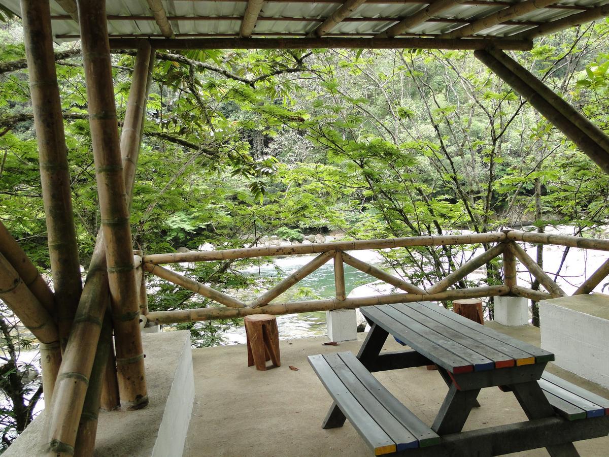 Hotel La Casona - San Luis San Luis  외부 사진