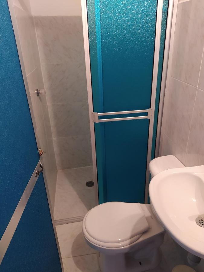 Hotel La Casona - San Luis San Luis  외부 사진
